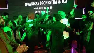 part 2 Amrit Singh Sangha & Balpreet Kaur * JAGGO, Dj. CEREMONY * LIVE On: 04-02-2026