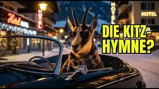 KITZB&Uuml;HEL HYMNE '26? 🐐 | Footballec (Official Song) NIKA - THE KITZB&Uuml;HEL NIGHTS