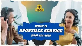 How to apostille Massachusetts Marriage Certificates and Vital Records