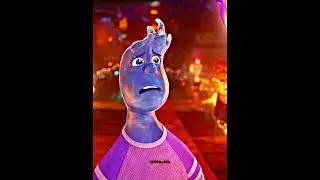 I don't LOVE you wade | Elemental  #edit #shorts