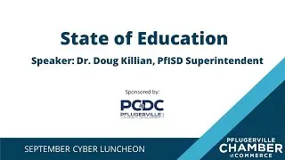 State of Education