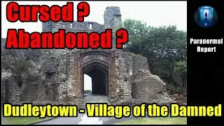 The Curse of Dudleytown