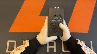 DL Audio Gryphon Lite 4.70 (Сверхкомпактный 4-х канальник)