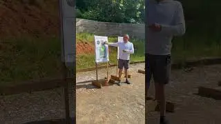 The &ldquo;War Chief&rdquo; Drill. Apache&rsquo;s 4th level of control