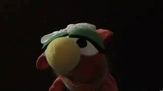 EZ puppets Christmas Carol part 4/5