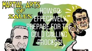 How to Effectively Prepare for the 