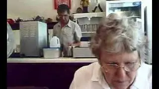 Greasy Spoon