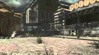 l GruXx l - Black Ops Game Clip