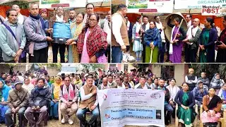 Daki Spah Tylli Ki Mar Rep Sam Ka Ri-Lajong Farmer Producer Organisation Sha Ki Nongrep