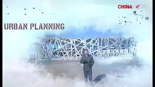 FINDING ANSWERS IN CHINA: New Stories from an Old City