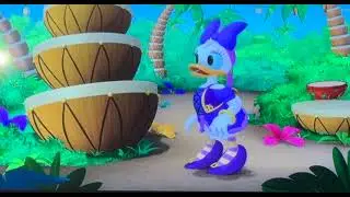 Mickey&rsquo;s Pirate Adventure Brazil Portugues 