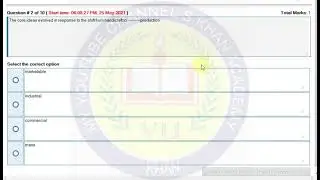 EDU602 Quiz No.1(2021) 💯 correct Answers||S KHAN ACADEMY||