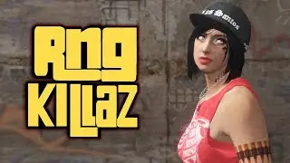Fonshway | King of the Dead Style | GTA RnG Montage