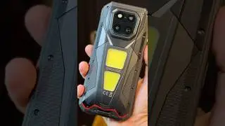 Questo smartphone &egrave; FUORI CONTROLLO!