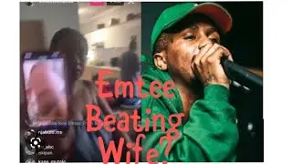 Reason Emtee Beat his wife👉. 5 Reasons Why Men shouldn&rsquo;t get married