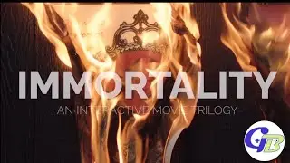 60-second Review: Immortality (Mobile &bull; PS5 &bull; Xbox Series X/S &bull; PC)