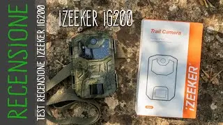 iZeeker IG200 - La più economica!