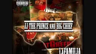 JJ Da Prince & Big Chief - Plug