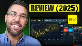 Exness Broker Review 2025: Still Worth It This Year?