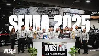 SEMA 2025: Inside Westin Automotive&rsquo;s Biggest Show Yet