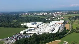 KOLPA, D.O.O. METLIKA I We produce excellence that is beyond limits