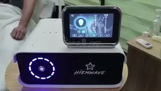 HeimWave Pulsed Electromagnetic Field Therapy Device