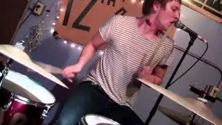 Vacation - Pyro Hippies (live at VLHS, 11/16/2012)