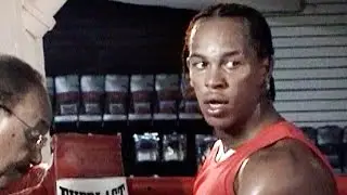 Travis Toledo : Bronx Boxing : Adam Jenson. 178 lb. full fight