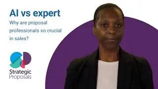 Proposal expert versus machine: episode 2