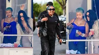 Inside North West's 12th birthday party in Mexico with mom Kim Kardashian