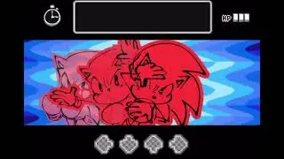 Tick Tock (Defined; Snippet 2) - Sonic Originals OST