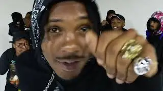 NOTBENJAMIN & VEGASXCESAR - WHO DAT? (Feat. Kid X) [Official Music Video]