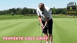 Vermeide Diese Griff-Fehler im Golf! 🚫🏌️#fit4par