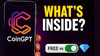 What You Actually Get with a Crypto AI Subscription (Real Example)