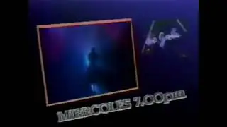 RCTV (1989) - Promo De Gala ' RCTV 89' 