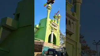 Indore khajrana ko Sultan kaha jata hai#mela