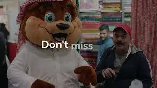 Discover Unique Finds at The Autumn Fair 2026 | Jan 22&ndash;31