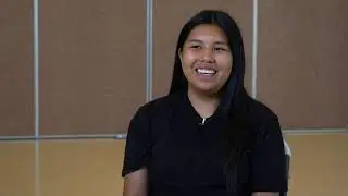 Ute Mountain Ute High School kids - 