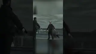 GTA IV Mikhail Faustin Death Scene #gta4 #gta #gtashorts