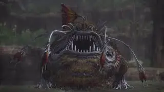 Final Fantasy XIII: Mission 45 - Emergent Evolution (Neochu)