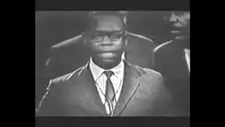 Trumpeteers - I John Saw The Mighty Number