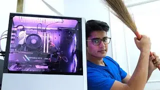 Making Aam Aadmi PC Build: Awesome Value For Money! [Ryzen 3600, RTX 2060 Super]