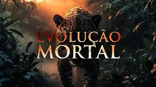 Como os Animais da Selva Evoluíram para Sobreviver | Adaptações Extremas e Surpreendentes!!
