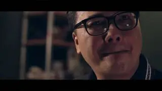 Perasaanku 2017 by THE SAHABATS