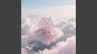 Glass chapel