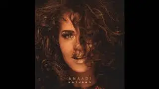 ANAADI &ndash; &Eacute; Fake (Homem Barato) (&Aacute;lbum &ldquo;Noturno&rdquo;) [&Aacute;udio Oficial]