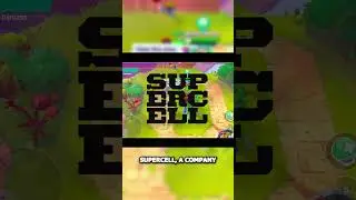 New Supercell Mobile Game - MOCO
