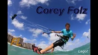 Corey Folz Kite Edit