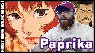 *I just have one word....MIND-F*CK!* 