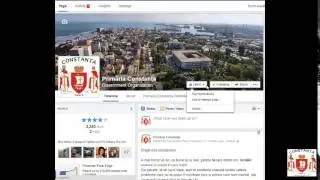 Primaria Constanta